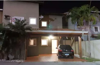Casa em condomínio fechado com 3 quartos à venda na avenida norma valério corrêa, jardim botânico, ribeirão preto, 195 m2 por r$ 850.000