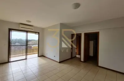 Apartamento com 2 quartos à venda na rua josé curvelo da silveira júnior, vila ana maria, ribeirão preto, 80 m2 por r$ 375.000