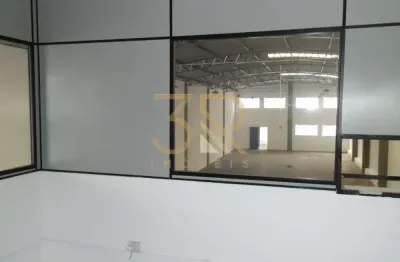 Barracão / galpão / depósito para alugar na rua coronel mariano de melo, jardim anhangüera, ribeirão preto, 510 m2 por r$ 11.200