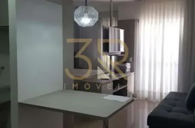 Apartamento com 1 quarto para alugar na rua afonso taranto, nova ribeirânia, ribeirão preto, 32 m2 por r$ 2.160
