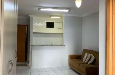 Apartamento com 1 quarto à venda na rua josé pierri, nova ribeirânia, ribeirão preto, 32 m2 por r$ 255.000