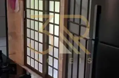 Casa em condomínio fechado com 2 quartos à venda na rua paschoal santa maria, residencial das américas, ribeirão preto, 75 m2 por r$ 250.000