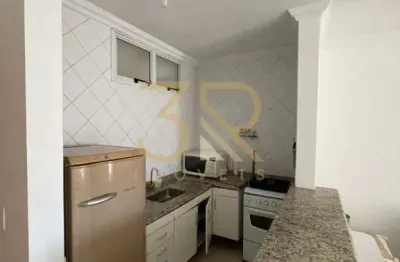 Apartamento com 1 quarto para alugar na rua magda perona frossard, nova aliança, ribeirão preto, 38 m2 por r$ 1.500
