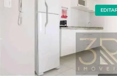 Apartamento com 1 quarto à venda na rua alfredo benzoni, iguatemi, ribeirão preto, 40 m2 por r$ 320.000