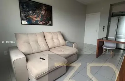 Apartamento com 1 quarto à venda na rua alfredo benzoni, iguatemi, ribeirão preto, 40 m2 por r$ 335.000