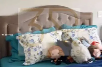 Apartamento com 1 quarto à venda na rua alfredo benzoni, iguatemi, ribeirão preto, 40 m2 por r$ 395.000