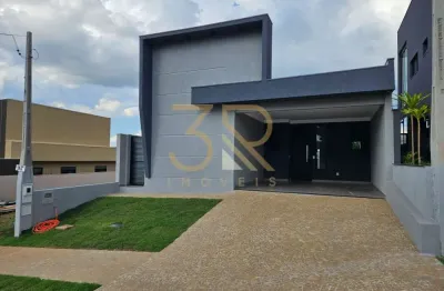 Casa em condomínio fechado com 3 quartos à venda na rua josé carlos carvalho, quinta da mata, ribeirão preto, 150 m2 por r$ 1.100.000