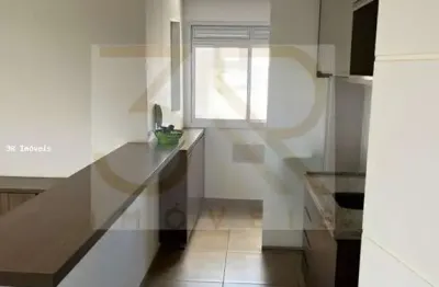 Apartamento com 3 quartos à venda na avenida leão xiii, ribeirânia, ribeirão preto, 73 m2 por r$ 530.000