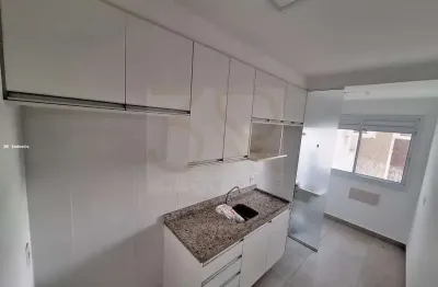 Apartamento com 3 quartos à venda na avenida leão xiii, ribeirânia, ribeirão preto, 74 m2 por r$ 550.000