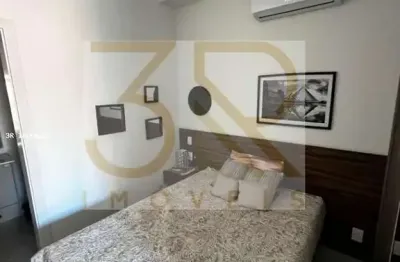 Apartamento com 1 quarto à venda na avenida talita regazzini verçosa, ribeirânia, ribeirão preto, 38 m2 por r$ 340.000