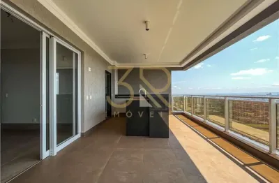 Apartamento com 3 quartos à venda na alameda eduardo campos, residencial alto do ipê, ribeirão preto, 196 m2 por r$ 1.620.000