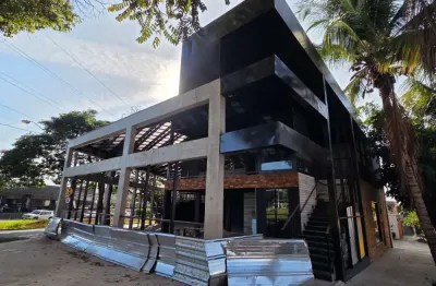 Ponto comercial para alugar na avenida antônio diederichsen, jardim américa, ribeirão preto, 570 m2 por r$ 35.000