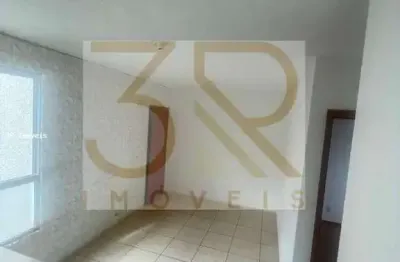 Apartamento com 2 quartos à venda na rua joão e guiomar soeira, reserva real, ribeirão preto, 48 m2 por r$ 129.000