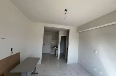 Apartamento com 1 quarto à venda na rua alfredo benzoni, iguatemi, ribeirão preto, 23 m2 por r$ 274.000
