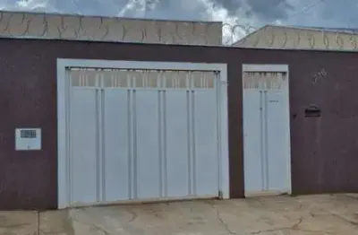 Casa com 2 quartos à venda na rua wagner josé guerino girotto, jardim angelo jurca, ribeirão preto, 65 m2 por r$ 270.000