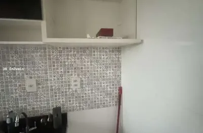 Apartamento com 2 quartos à venda na rua francisco de almeida, parque são sebastião, ribeirão preto, 48 m2 por r$ 167.000