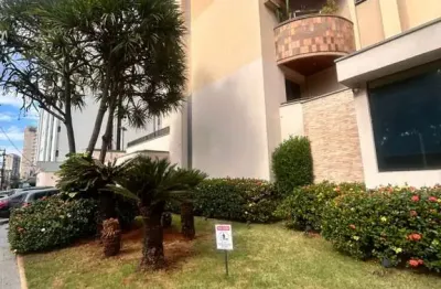 Apartamento com 3 quartos à venda na avenida portugal, santa cruz do josé jacques, ribeirão preto, 126 m2 por r$ 449.000