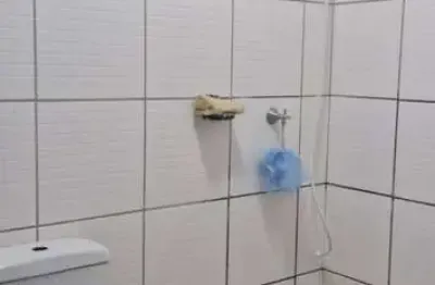 Casa com 2 quartos à venda na rua doutor jorge bin, jardim cristo redentor, ribeirão preto, 85 m2 por r$ 270.000