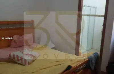 Casa com 2 quartos à venda na rua alfredo scaff, residencial parque dos servidores, ribeirão preto, 160 m2 por r$ 300.000