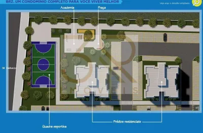 Apartamento com 2 quartos à venda na avenida eduardo andrea matarazzo, chácaras pedro corrêa de carvalho, ribeirão preto, 56 m2 por r$ 260.000