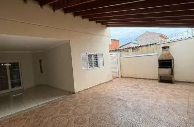 Casa com 2 quartos à venda na rua galaor montefeltro, jardim angelo jurca, ribeirão preto, 80 m2 por r$ 340.000