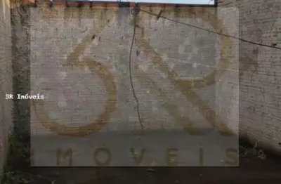 Casa com 2 quartos à venda na rua doutor carlos luiz campana, jardim cristo redentor, ribeirão preto, 46 m2 por r$ 340.000