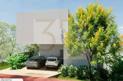 Casa em condomínio fechado com 3 quartos à venda na avenida luiz eduardo toledo prado, vila do golf, ribeirão preto, 303 m2 por r$ 3.150.000