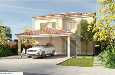 Casa em condomínio fechado com 3 quartos à venda na alphaville, residencial e empresarial alphaville, ribeirão preto, 341 m2 por r$ 3.100.000