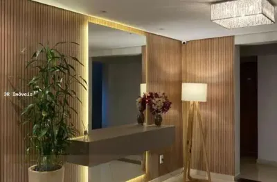 Apartamento com 1 quarto à venda na rua udélio scodro, bosque das juritis, ribeirão preto, 42 m2 por r$ 375.000