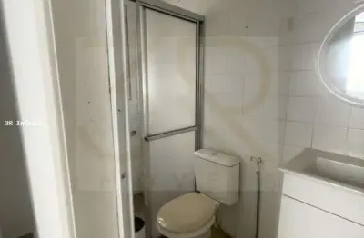 Apartamento com 2 quartos à venda na rua arnaldo victaliano, jardim palma travassos, ribeirão preto, 49 m2 por r$ 195.000