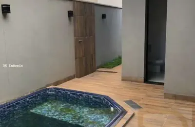 Casa em condomínio fechado com 3 quartos à venda na rua eugenio del lama netto, jardim cybelli, ribeirão preto, 152 m2 por r$ 1.150.000