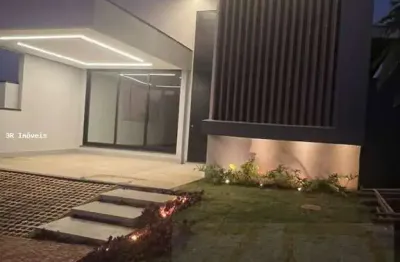 Casa em condomínio fechado com 3 quartos à venda na rua josé carlos carvalho, quinta da mata, ribeirão preto, 172 m2 por r$ 1.058.000