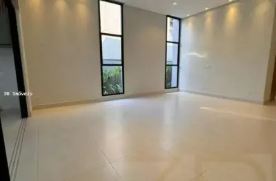 Apartamento com 3 quartos à venda na rua alcino arantes, residencial e empresarial alphaville, ribeirão preto, 267 m2 por r$ 2.440.000