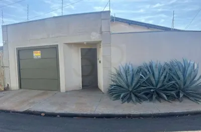 Casa com 3 quartos à venda na rua irene capucci de oliveira, parque residencial cândido portinari, ribeirão preto, 226 m2 por r$ 477.000