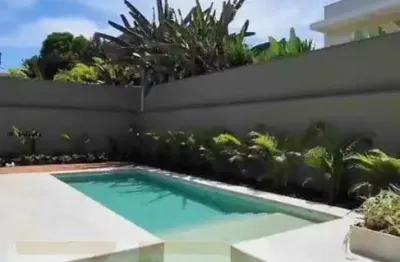 Casa em condomínio fechado com 4 quartos à venda na rua luiz borges, condomínio reserva santa luisa, ribeirão preto, 428 m2 por r$ 4.300.000