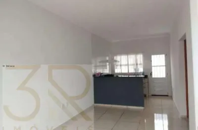 Casa com 2 quartos à venda na wagner josé guerino girotto, jardim angelo jurca, ribeirão preto, 90 m2 por r$ 280.000