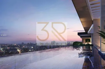 Apartamento com 1 quarto à venda na avenida wladimir meirelles ferreira, jardim botânico, ribeirão preto, 72 m2 por r$ 774.417