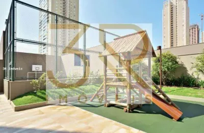 Apartamento com 3 quartos à venda na rua luciana mara ignácio, jardim botânico, ribeirão preto, 194 m2 por r$ 1.750.000