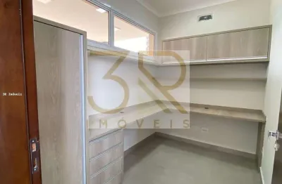 Casa em condomínio fechado com 3 quartos à venda na alameda agenor gelfuso, residencial e empresarial alphaville, ribeirão preto, 247 m2 por r$ 1.950.000
