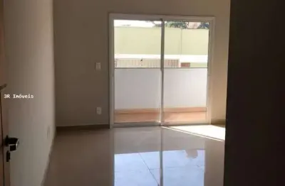 Apartamento com 2 quartos à venda na rua galileu galilei, condomínio itamaraty, ribeirão preto, 110 m2 por r$ 430.000