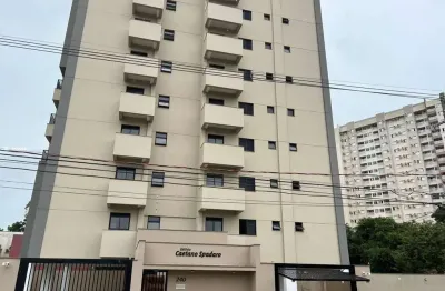 Apartamento com 2 quartos à venda na rua sargento sílvio delmar hollenbach, nova ribeirânia, ribeirão preto, 76 m2 por r$ 490.000