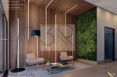 Apartamento com 2 quartos à venda na rua palmyra magnani protti, nova aliança, ribeirão preto, 85 m2 por r$ 588.795