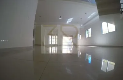 Casa em condomínio fechado com 5 quartos à venda na rua luciana mara ignácio, jardim botânico, ribeirão preto, 516 m2 por r$ 2.505.000