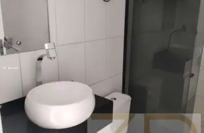 Apartamento com 2 quartos à venda na rua itajubá, jardim javari, ribeirão preto, 49 m2 por r$ 135.000