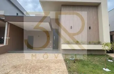 Casa em condomínio fechado com 3 quartos à venda na rua ademar balbo, quinta da primavera, ribeirão preto, 170 m2 por r$ 1.580.000