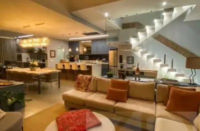 Casa em condomínio fechado com 3 quartos à venda na avenida oscar niemeyer, loteamento agra ribeirão preto, ribeirão preto, 254 m2 por r$ 2.990.000