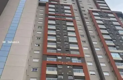 Apartamento com 1 quarto à venda na avenida presidente vargas, jardim sumaré, ribeirão preto, 46 m2 por r$ 390.000