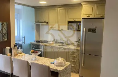 Apartamento com 2 quartos à venda na avenida leão xiii, ribeirânia, ribeirão preto, 56 m2 por r$ 590.000