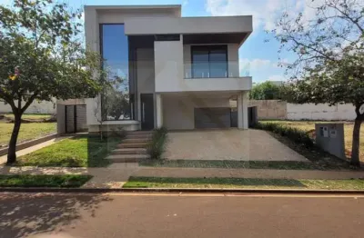 Casa em condomínio fechado com 3 quartos à venda na rua alexandre françois neto, bonfim paulista, ribeirão preto, 364 m2 por r$ 3.100.000