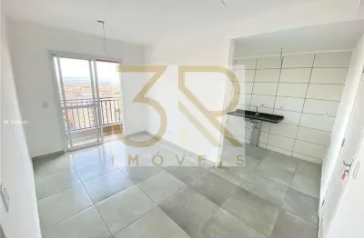 Apartamento com 2 quartos à venda na rua itapetininga, vila monte alegre, ribeirão preto, 61 m2 por r$ 268.000